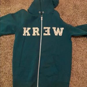 Krew jacket